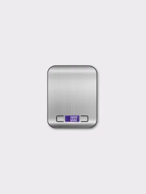 [7013053] S.Line Balance de cuisine - Inox